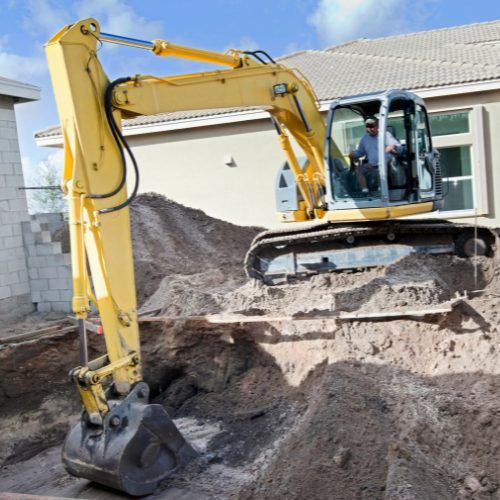 Dommages ouvrage pour construction neuve