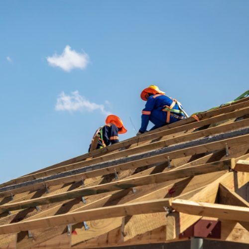 Dommages ouvrage pour travaux de réparation